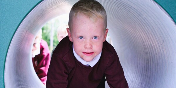 Ofsted Inspection