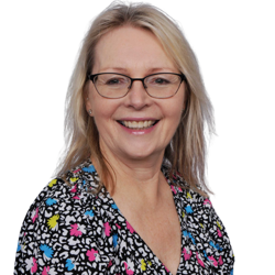 Mrs J Dowrick-Kessell